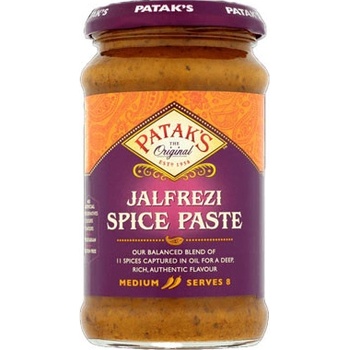 Patak's Jalfrezi Pasta 283 g