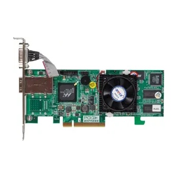Image 1 of ARECA ARC-1210ML 4 external port SATAII /1xSFP-8088/, Intel IOP332 I/O processor, 256 MB RAM, PCIe x8, RAID 0/1/1E/3/5 JBOD (ARC-1210ML)