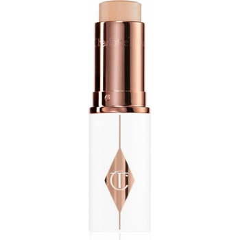 Charlotte Tilbury Unreal Skin Sheer Glow Tint make-up v tyčinke 2 Fair 9 g