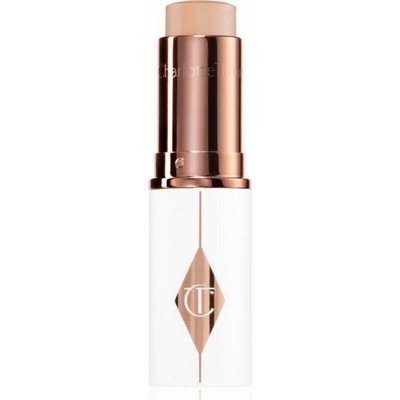 Charlotte Tilbury Unreal Skin Sheer Glow Tint make-up v tyčinke 2 Fair 9 g
