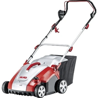 AL-KO 36 E Comfort