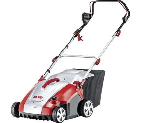 AL-KO 36 E Comfort