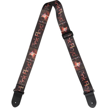 Image 1 of Perris leathers Китарен колан Pink Floyd - Poly - PERRIS LEATHERS - 8092