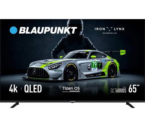 Blaupunkt 65QCT6000S