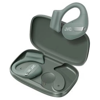JVC HA-NP50T