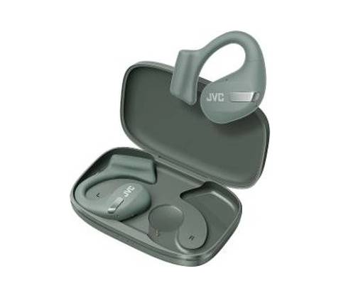 JVC HA-NP50T