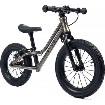 Rascal Punk Titanium