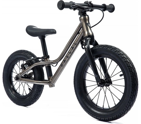 Rascal Punk Titanium