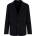 Armani exchange Сако Armani exchange XM000345_AF10897 blazer - Black (Black)