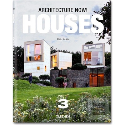 Architecture Now! Houses Jodidio Philip