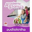 ACADEMY STARS 0 CD