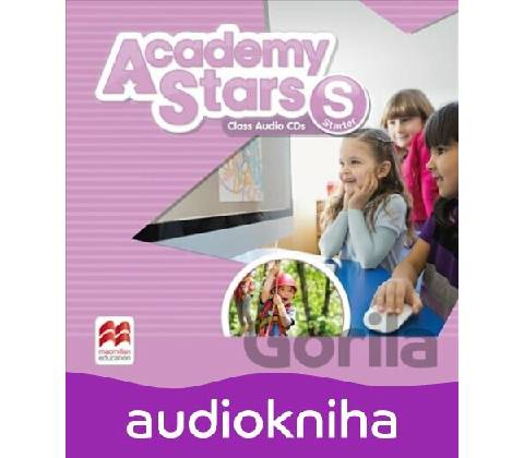 ACADEMY STARS 0 CD