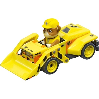 Carrera FIRST 65025 Tlapková Patrola Rubble