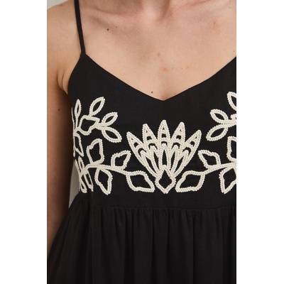 MEDICINE Рокля с лен Medicine (RW25-SUD101)