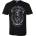 AMPLIFIED мъжка тениска black sabbath - the end - amplified - zav210bte