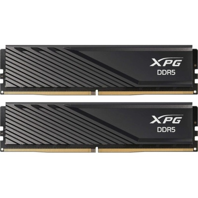 Adata XPG LANCER BLADE DDR5 6000Mhz CL30 64GB (2x32GB) AX5U6000C3032G-DTLABBK