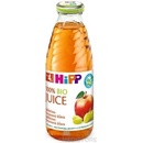 HiPP BIO jablkovo-hroznová 500 ml