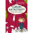 Lenkine katastrofy