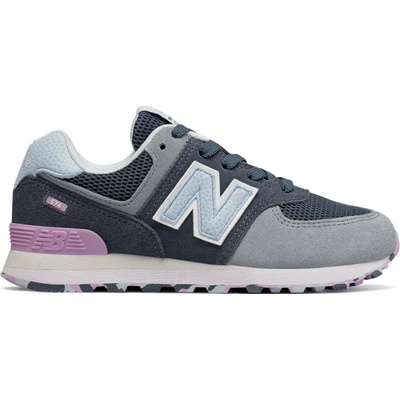 New Balance NB_PC574 detská lifestylová obuv NB-PC574 Uja