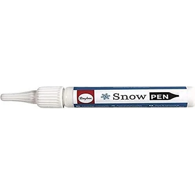 Rayher Коректор писалка SNOW PEN 30мл. Rayher 38708000