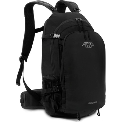 Rekd Energy Guardian Backpack Black 18 l