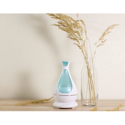 Sponge MiniMu aroma difuzér 7xLED