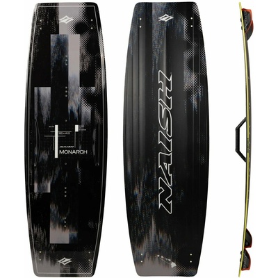 Naish Monarch