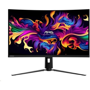 MSI MAG 321CUP