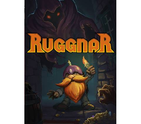 Ruggnar