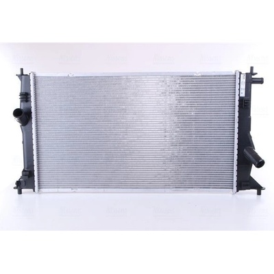 Chladič, chlazení motoru NISSENS 68503