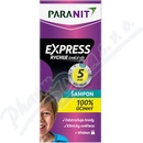 Paranit Express Šampon 100 ml + hřeben