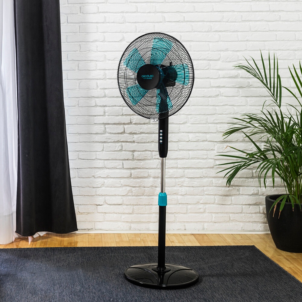 Cecotec ForceSilence 510