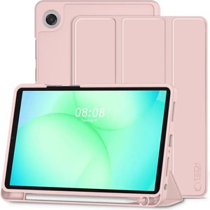 Tech-Protect TechProtect SmartCase Pen за Samsung Galaxy Tab A9+ / A11+ Plus 11.0 X (5906302335145)