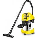 Image 1 of Kärcher WD 3 Battery Premium Set (1.629-951.0)