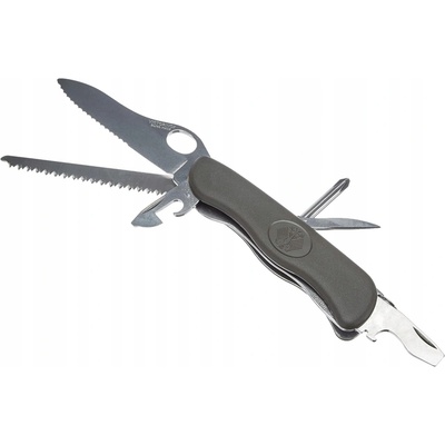 Victorinox Kapesní nůž s německým znakem, Zelený