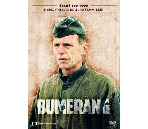 Bumerang DVD