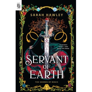 Servant of Earth | Sarah Hawley (ISBN: 9780593952986)
