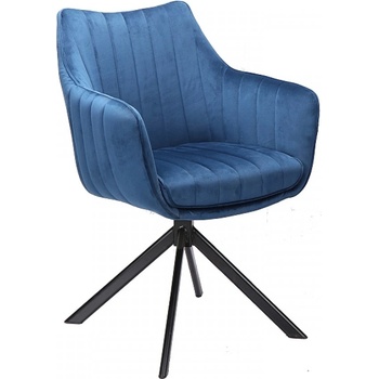 Signal Azalia modrá / černá