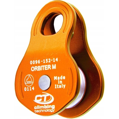 Climbing Technology Orbiter M – Sleviste.cz