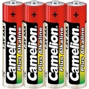 Camelion Plus Alkaline AAA 4ks LR03-SP04