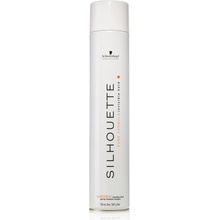 Schwarzkopf Professional Silhouette Hairspray lak na vlasy pre flexibilné spevnenie 750 ml