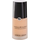 Giorgio Armani Luminous Silk Foundation fluidný make-up 4.5 Sand 30 ml