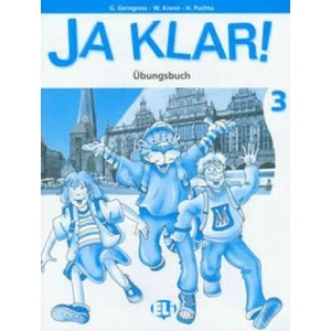 Ja Klar! | G. Gerngross (ISBN: 9788881489985)