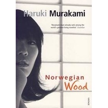 Norwegian Wood - Haruki Murakami