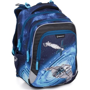 Bagmaster Lumi 24 D Blue (BM-LUMI24)