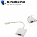  Адаптер micro HDMI към VGA M/F (CG593-0.15)