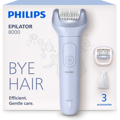 Philips BRE708/00 Wet&Dry