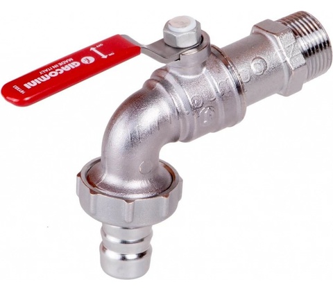 GIACOMINI R621