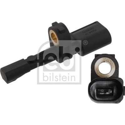 FEBI BILSTEIN Snímač počtu otáčok kolesa 33541