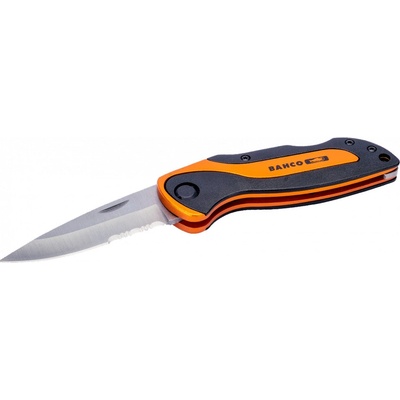 BAHCO nôž športový skladací 70 mm KBSK-01